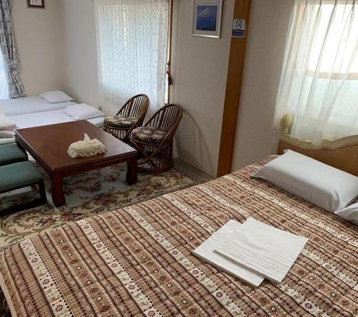 Guest house En
