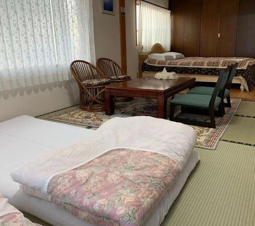 Guest house En