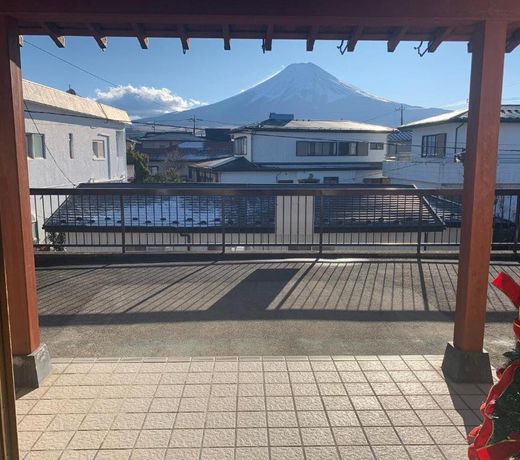 Guest house En
