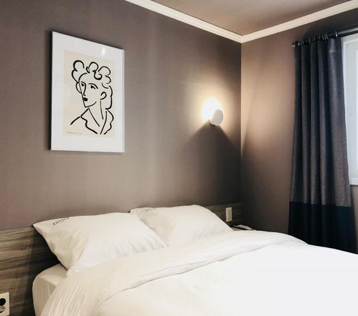 Tinto Hotel