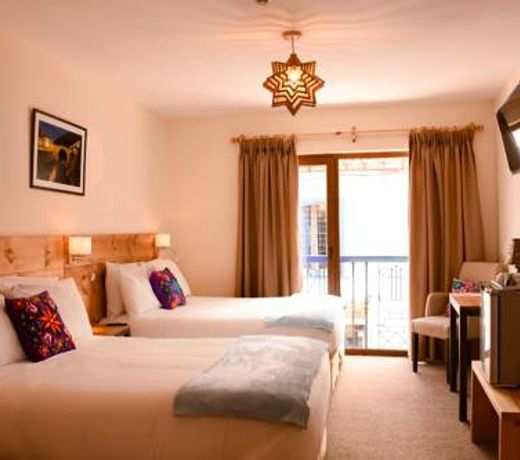 Cooper Hotel Boutique