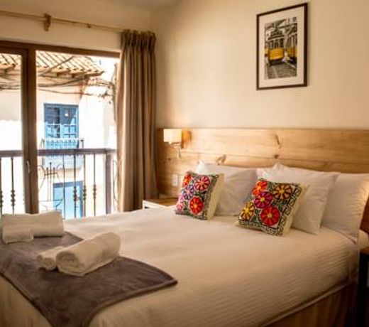 Cooper Hotel Boutique