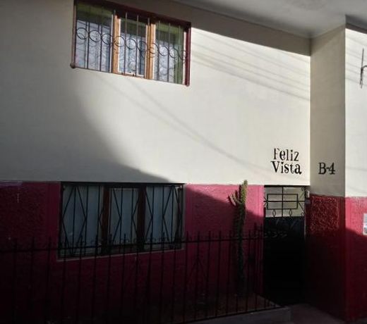 Feliz Vista Casa-Hospedaje