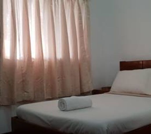 Bonzu Resort