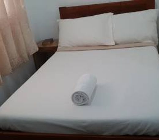 Bonzu Resort