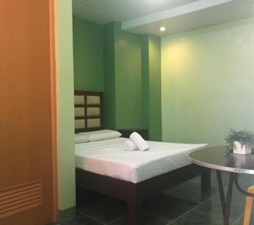RDT Hotel & Spa
