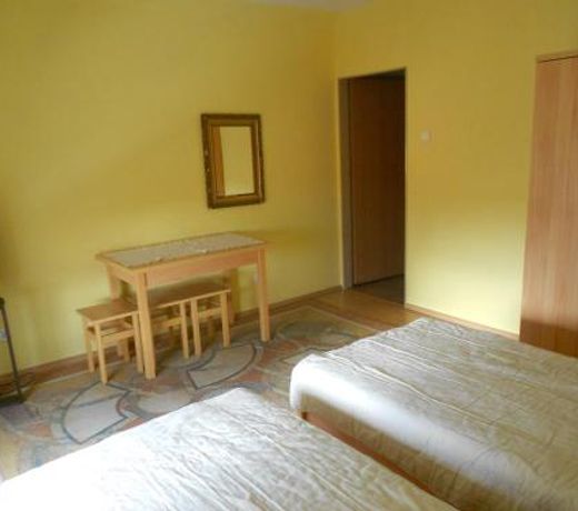 Hostel "Na Bocianowie"