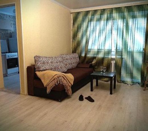 Apartment in the center (Kvartira v tsentre)