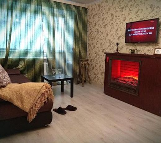 Apartment in the center (Kvartira v tsentre)
