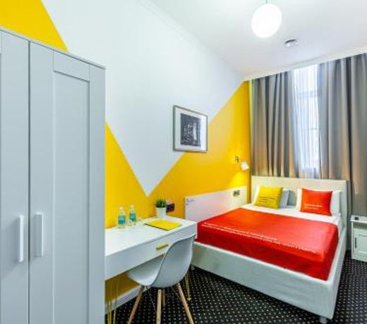 Hotel MetaMoscow