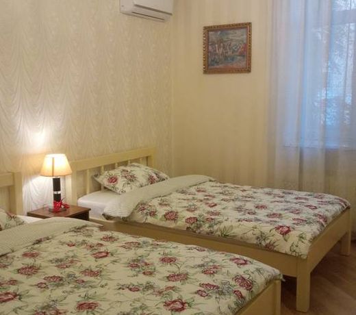 Apartment Libero on Svobody