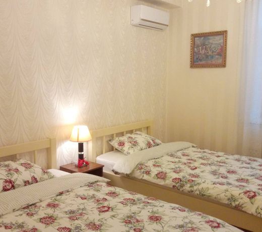 Apartment Libero on Svobody