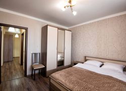 Филатова 19 / Aparthotel on Filatova фото 2