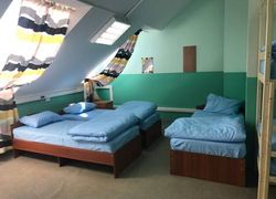 Хостел Lounge Blizzzko фото 3, г. Казань, 
