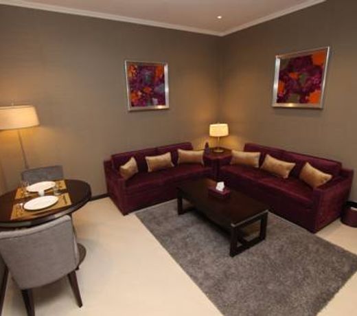 Normas Hotel