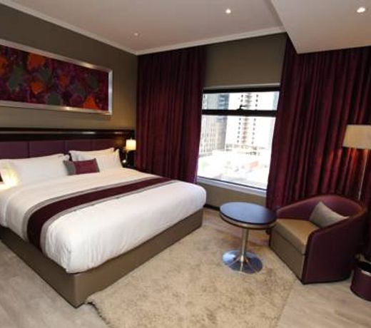 Normas Hotel