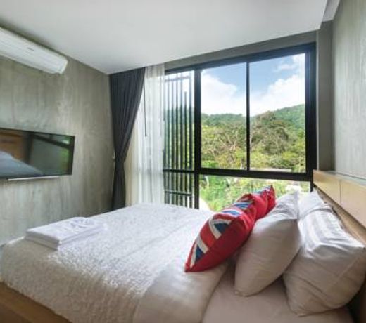 Luxury 3 Bedroom Pool Villa Rambutan