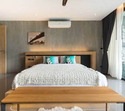 Luxury 3 Bedroom Pool Villa Rambutan
