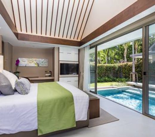 The Reserve @ Santiburi Koh Samui