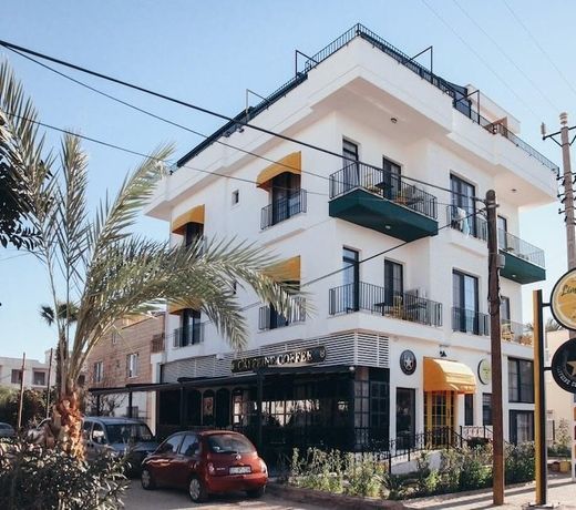 Limon Inn Hotel, Taşucu