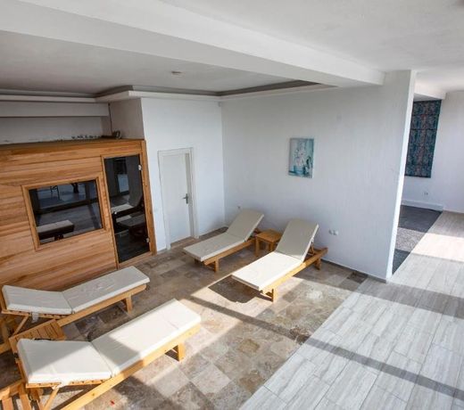 Infinity Villa Kalkan