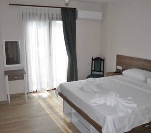 Amantes Cunda Butik Otel