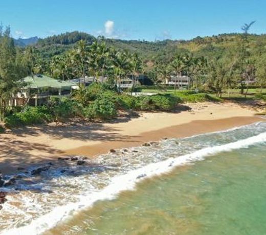 Moloa'a Bay Cottage