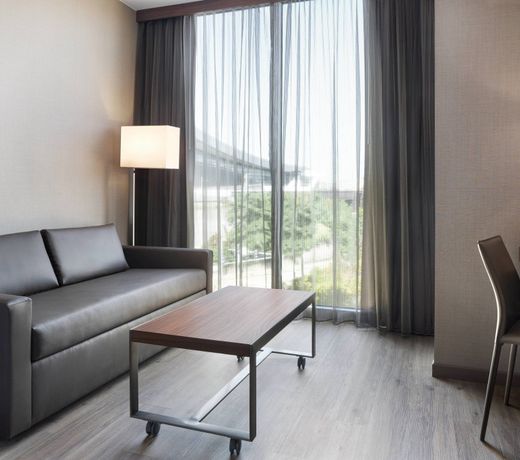 AC Hotel by Marriott Pittsburgh Downtown