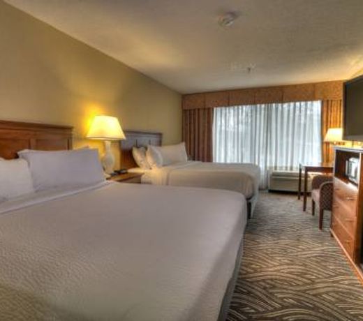 The Ramsey Hotel and Convention Center
