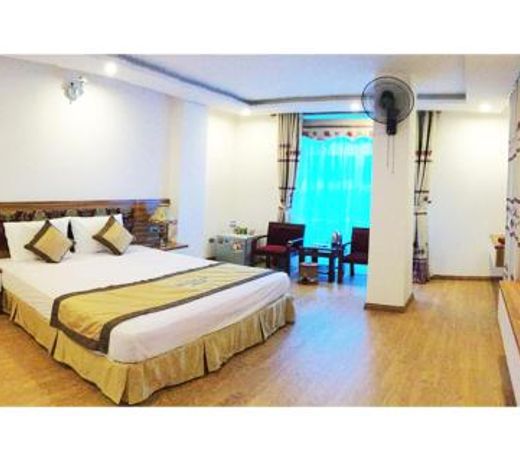 Hoang Gia Hotel