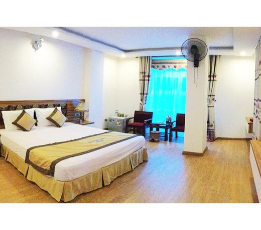 Hoang Gia Hotel