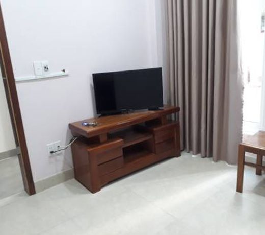 Homestay Des Amis - Ban Huu