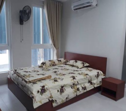 Homestay Des Amis - Ban Huu