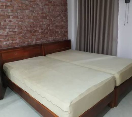 Homestay Des Amis - Ban Huu