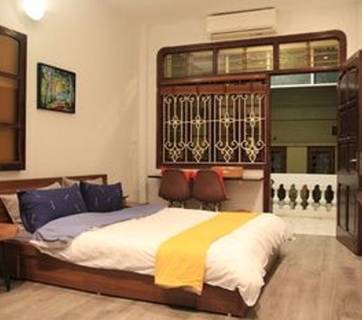 Wood Story House - Easternstay