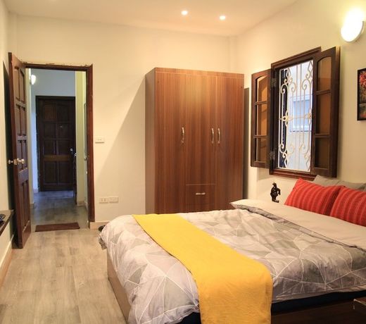 Wood Story House - Easternstay