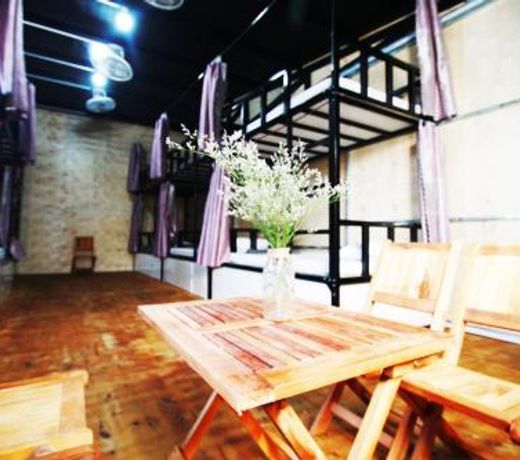 Central Backpackers Hostel Ha Giang