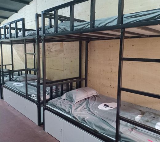Central Backpackers Hostel Ha Giang