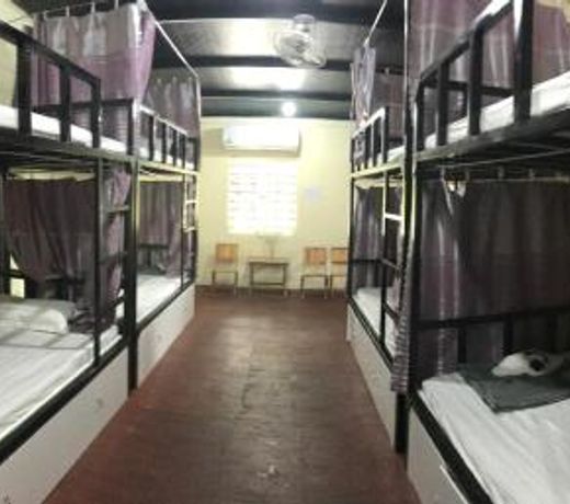 Central Backpackers Hostel Ha Giang
