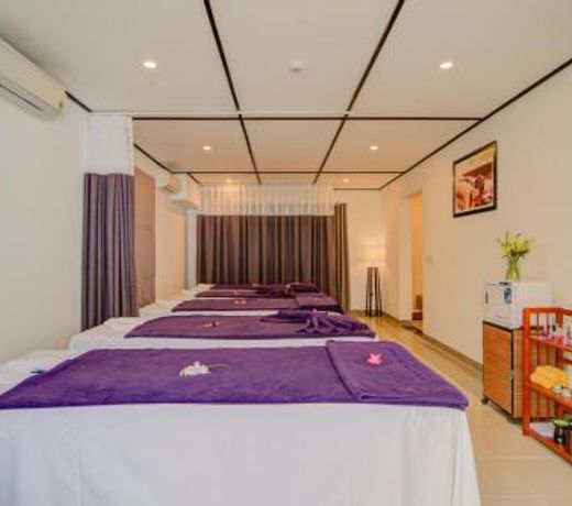Golden Pearl Hoi An Hotel