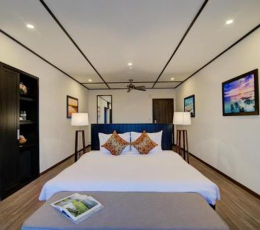 Golden Pearl Hoi An Hotel