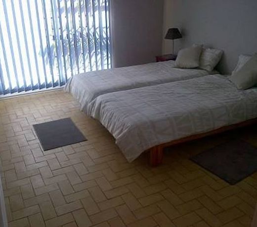 Cycasia Lodge
