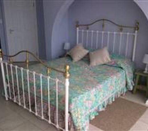Cycasia Lodge