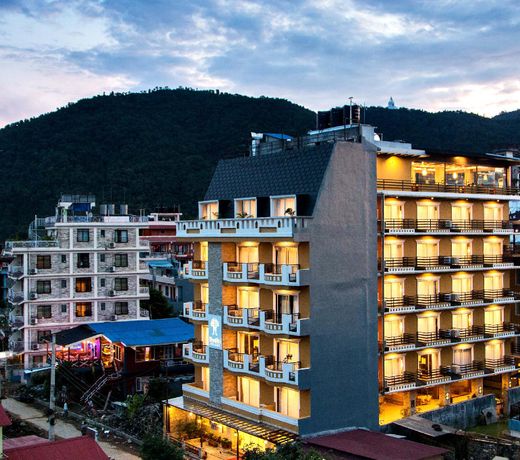 Bodhi Suites Boutique Hotel and Spa