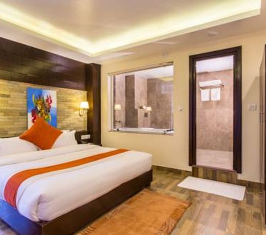 Bodhi Suites Boutique Hotel and Spa