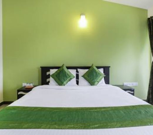 Treebo Trend Laa Gardenia Resort Yelagiri