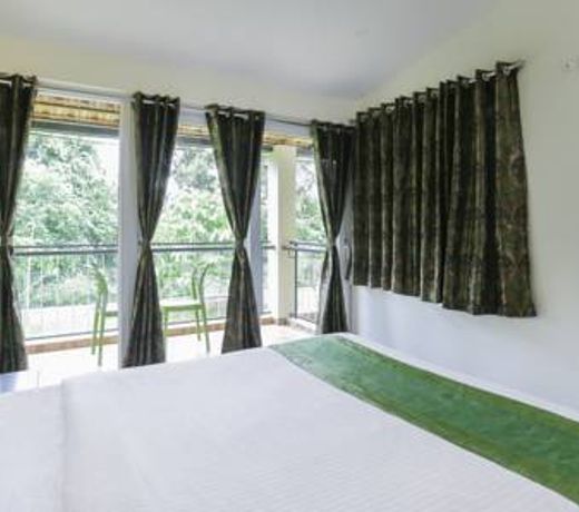 Treebo Trend Laa Gardenia Resort Yelagiri