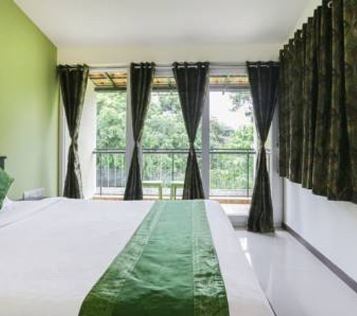 Treebo Trend Laa Gardenia Resort Yelagiri