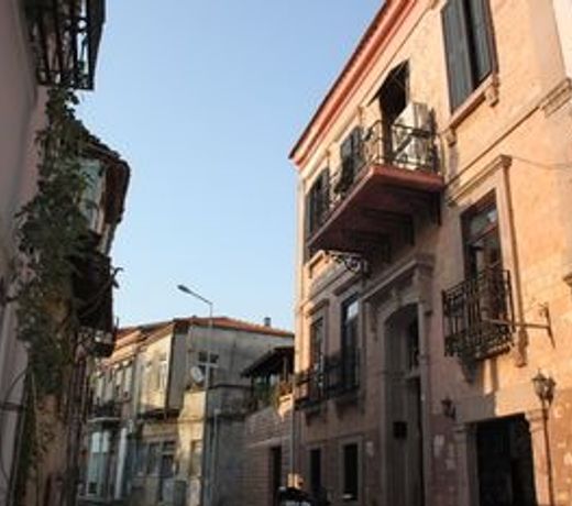 Zeynep Hanim Konukevi
