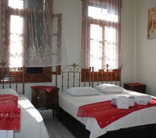Zeynep Hanim Konukevi